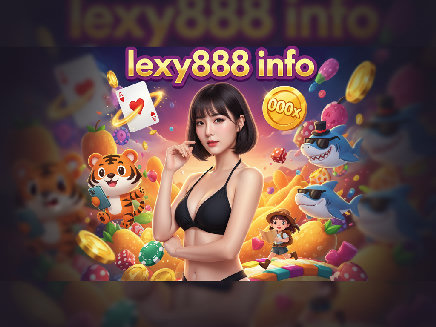 lexy888 info login
